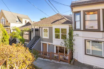 471 Valley Street, San Francisco, CA 94131 - Photo 65