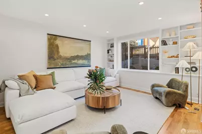471 Valley Street, San Francisco, CA 94131 - Photo 5