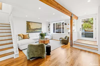 471 Valley Street, San Francisco, CA 94131 - Photo 3