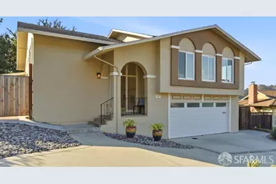 953 Park Pacifica Avenue, Pacifica, CA 94044 - Photo 3