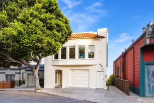 295-299 Corbett Ave, San Francisco, CA 94114 - Photo 3