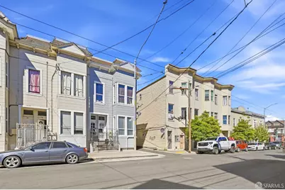 3328-3330 26th Street, San Francisco, CA 94110 - Photo 3