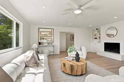 124 Newton Drive, Burlingame, CA 94010 - Photo 3