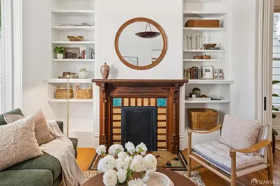 432 Elizabeth Street, San Francisco, CA 94114 - Photo 3