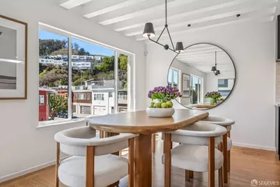 136 Los Palmos Drive, San Francisco, CA 94127 - Photo 9