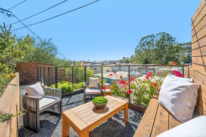 136 Los Palmos Drive, San Francisco, CA 94127 - Photo 31