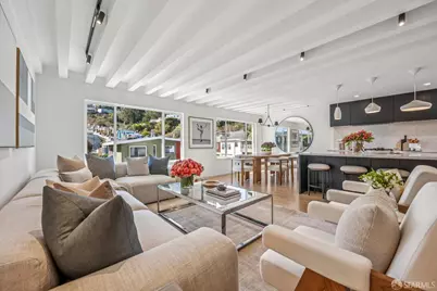 136 Los Palmos Drive, San Francisco, CA 94127 - Photo 7