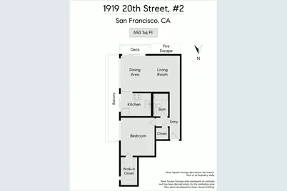 1919 20th Street #2, San Francisco, CA 94107 - Photo 15