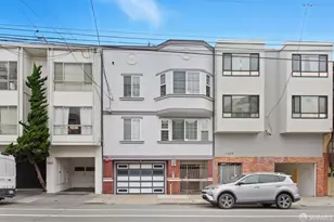 1233 20th Ave, San Francisco, CA 94122 - Photo 1
