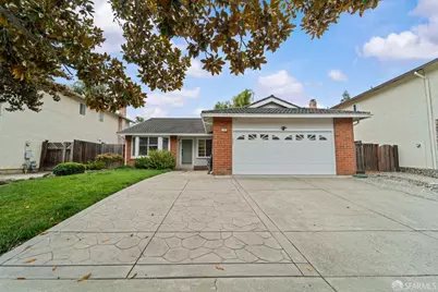 1160 Bennett Court, Fremont, CA 94536 - Photo 3