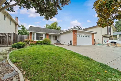 1160 Bennett Court, Fremont, CA 94536 - Photo 33