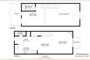 1047 Mississippi St, San Francisco, CA 94107 - Photo 79