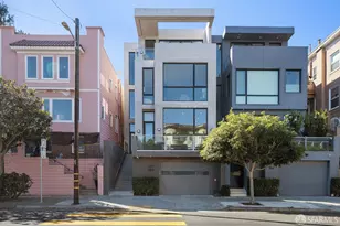 1169 Stanyan St, San Francisco, CA 94117 - Photo 1
