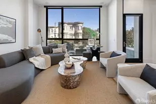 1169 Stanyan St, San Francisco, CA 94117 - Photo 5