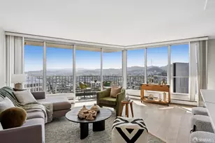 1200 Gough St, San Francisco, CA 94109 - Photo 5