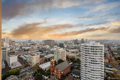 1200 Gough Street #19E, San Francisco, CA 94109 - Photo 9