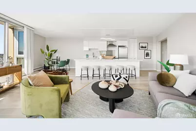 1200 Gough Street #19E, San Francisco, CA 94109 - Photo 5