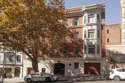 747 Leavenworth Street #1, San Francisco, CA 94109 - Photo 1