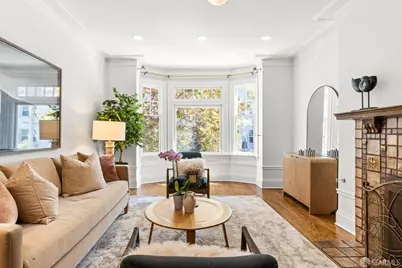 747 Leavenworth Street #1, San Francisco, CA 94109 - Photo 5