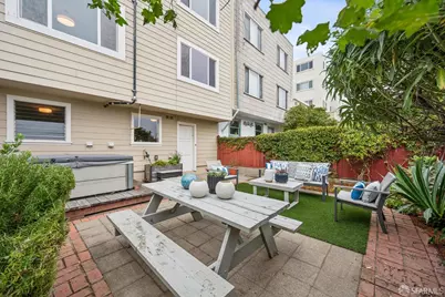 8137 Geary Boulevard, San Francisco, CA 94121 - Photo 25