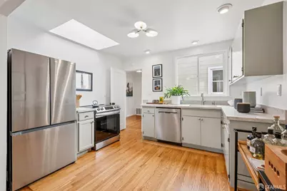 8139 Geary Boulevard, San Francisco, CA 94121 - Photo 17