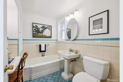 8137-8139 Geary Boulevard, San Francisco, CA 94121 - Photo 9
