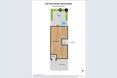 8137-8139 Geary Boulevard, San Francisco, CA 94121 - Photo 33