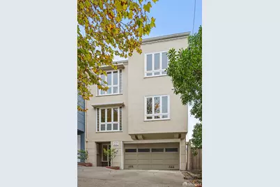 8137-8139 Geary Boulevard, San Francisco, CA 94121 - Photo 31