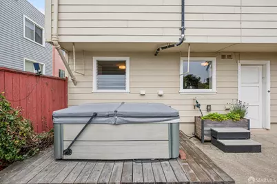 8137-8139 Geary Boulevard, San Francisco, CA 94121 - Photo 27