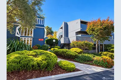 101 Piccadilly Place #F, San Bruno, CA 94066 - Photo 1