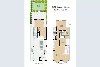 2560 Bryant Street, San Francisco, CA 94110 - Photo 37