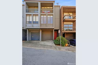 10 Topaz Way, San Francisco, CA 94131 - Photo 1