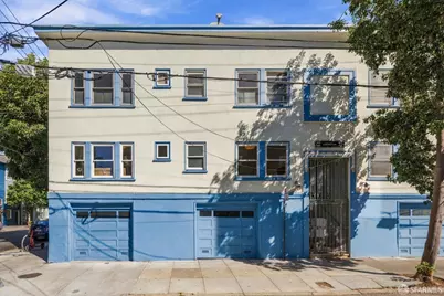 103 Lexington Street, San Francisco, CA 94110 - Photo 25