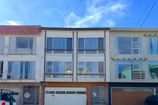 1423-1425 47th Ave, San Francisco, CA 94122 - Photo 1
