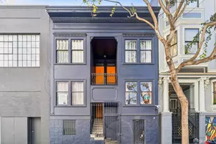 435 Tehama St, San Francisco, CA 94103 - Photo 1