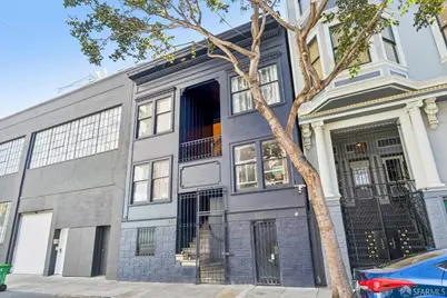 435 Tehama Street, San Francisco, CA 94103 - Photo 3