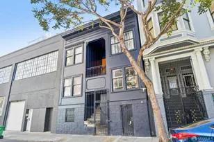 435 Tehama St, San Francisco, CA 94103 - Photo 3