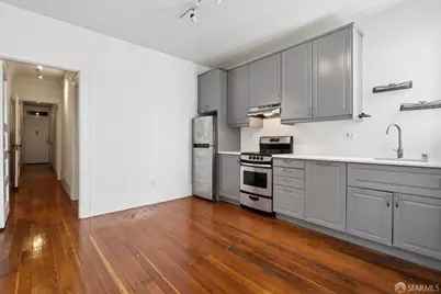 435 Tehama Street, San Francisco, CA 94103 - Photo 5