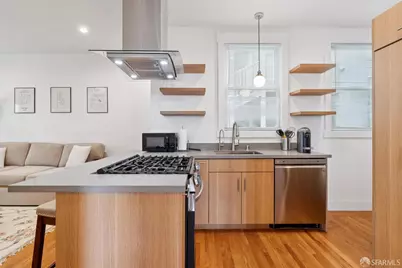 1100 Leavenworth Street #II, San Francisco, CA 94109 - Photo 7