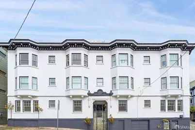 1100 Leavenworth Street #2, San Francisco, CA 94109 - Photo 1