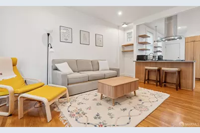 1100 Leavenworth Street #II, San Francisco, CA 94109 - Photo 3
