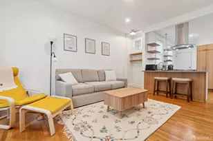 1100 Leavenworth St, San Francisco, CA 94109 - Photo 3