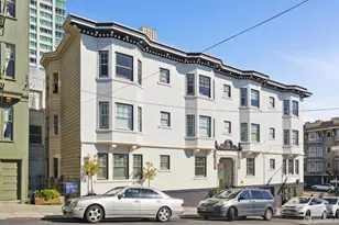 1100 Leavenworth St, San Francisco, CA 94109 - Photo 19