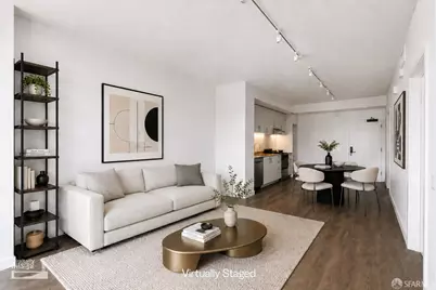 395 6th Street #408B, San Francisco, CA 94107 - Photo 1