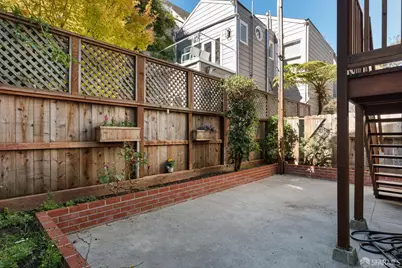 759-761 Cole Street, San Francisco, CA 94117 - Photo 27
