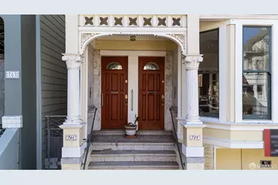 759-761 Cole Street, San Francisco, CA 94117 - Photo 5