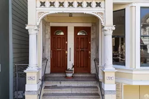 759-761 Cole St, San Francisco, CA 94117 - Photo 5