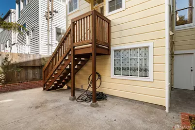 759-761 Cole Street, San Francisco, CA 94117 - Photo 25