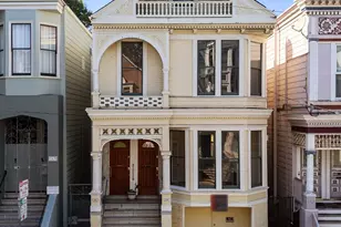 759-761 Cole St, San Francisco, CA 94117 - Photo 1