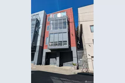 [Address not provided], San Francisco, CA 94114 - Photo 1